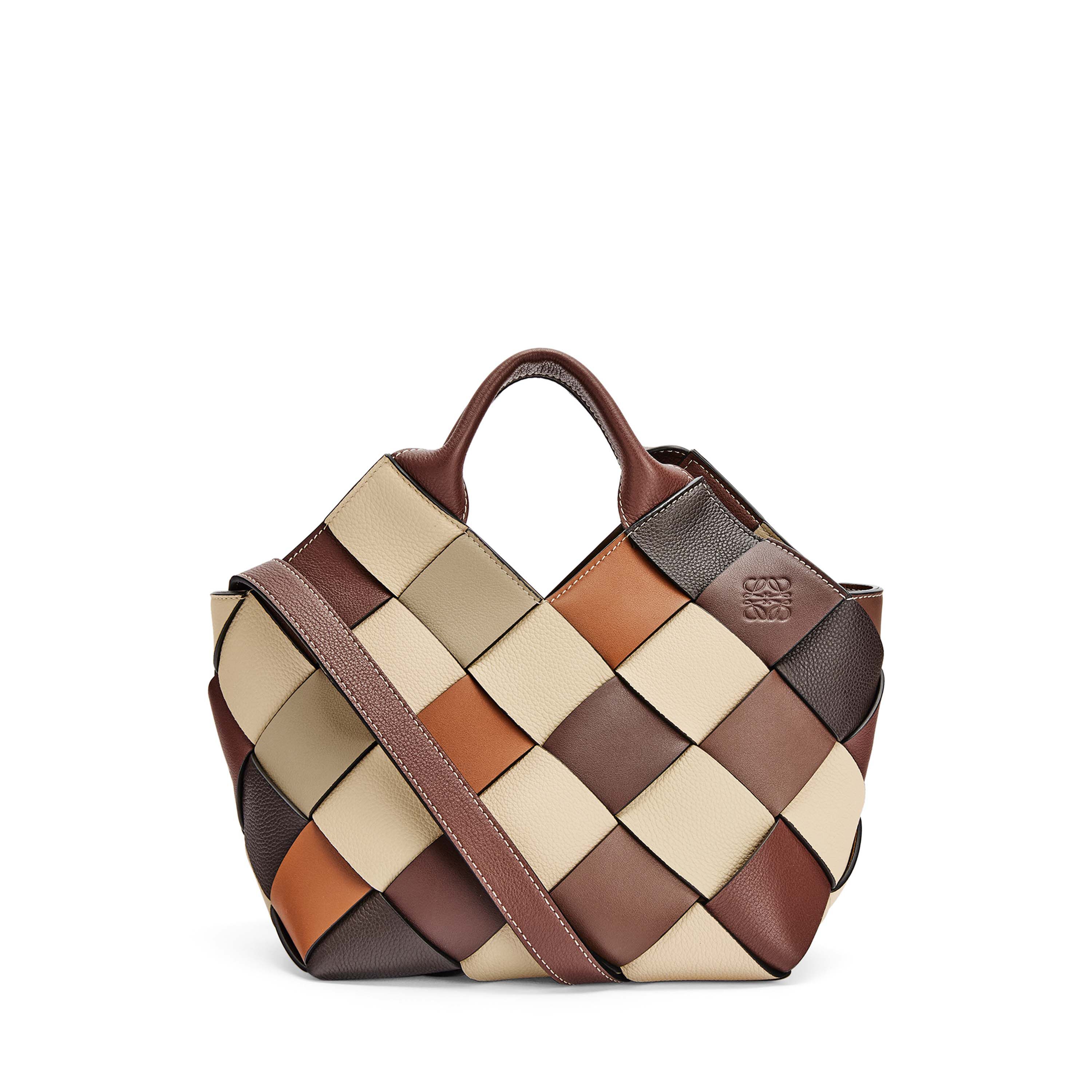 Loewe new arrivals bag woven
